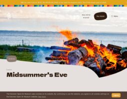 Midsummer’s Eve