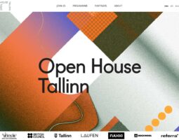 Open House Tallinn