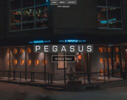 Pegasus