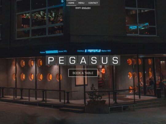 Pegasus