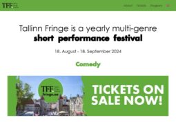 Tallinn Fringe