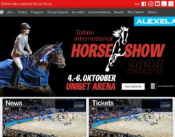 Tallinn International Horse Show