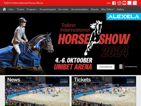 Tallinn International Horse Show