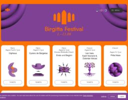 The Brigitta Festival